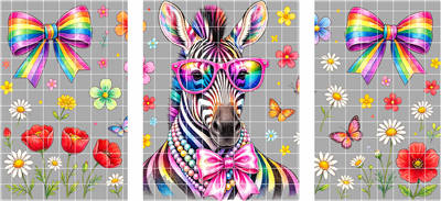 16oz Animals-L  1133